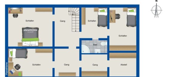 7-Zimmer Haus in Passau, Germany, Nr. 269206 16