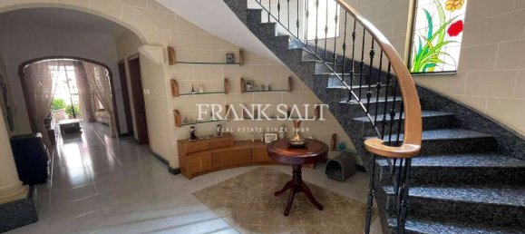 3 bedrooms House in Manikata, Malta No. 7885 4