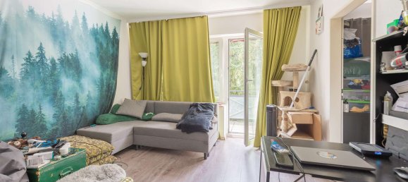 1 Schlafzimmer Wohnung in Segeberg, Germany, Nr. 355044 3