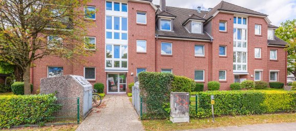 1 Schlafzimmer Wohnung in Segeberg, Germany, Nr. 355044 9