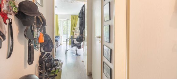 1 Schlafzimmer Wohnung in Segeberg, Germany, Nr. 355044 2