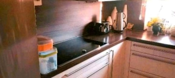 2 Schlafzimmer Wohnung in Schweinfurt, Germany, Nr. 218465 11