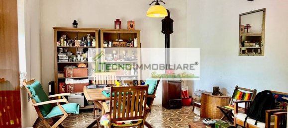 2 غرف نوم فيلا في Pico, Italy رقم 155075 5