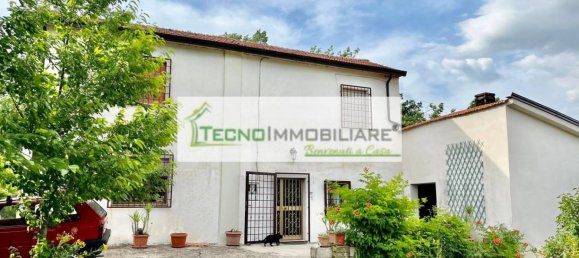 2 غرف نوم فيلا في Pico, Italy رقم 155075 4