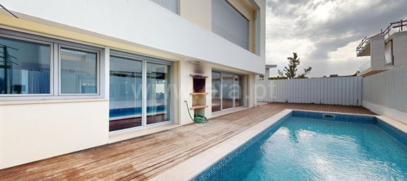 4 Schlafzimmer Villa in Grandola, Portugal, Nr. 125734 38