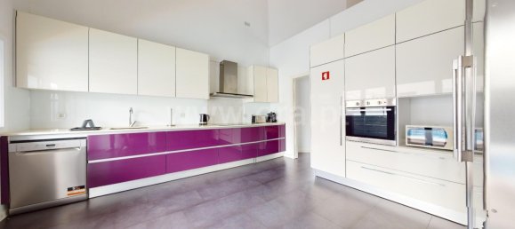 4 Schlafzimmer Villa in Grandola, Portugal, Nr. 125734 10