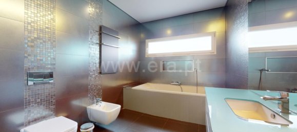 4 Schlafzimmer Villa in Grandola, Portugal, Nr. 125734 33