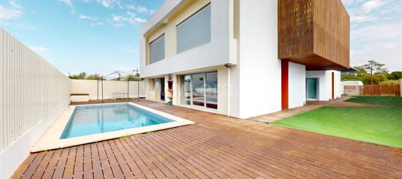 4 Schlafzimmer Villa in Grandola, Portugal, Nr. 125734 2