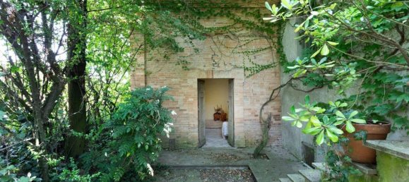 10 bedrooms Villa in Moncalvo, Italy No. 135464 14