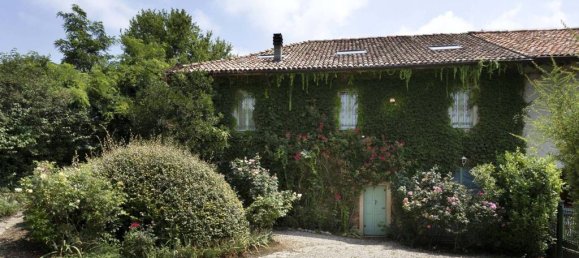 10 bedrooms Villa in Moncalvo, Italy No. 135464 36