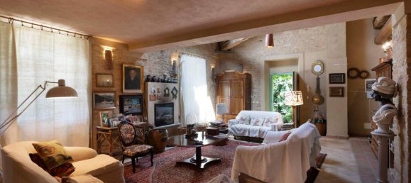 10 bedrooms Villa in Moncalvo, Italy No. 135464 19