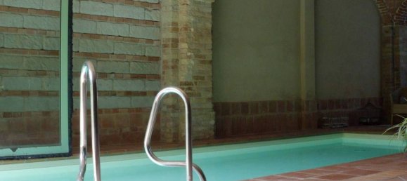 10 bedrooms Villa in Moncalvo, Italy No. 135464 40