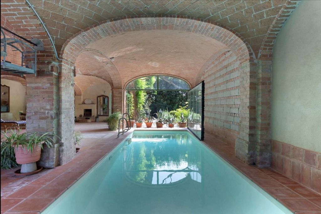 10 bedrooms Villa in Moncalvo, Italy No. 135464