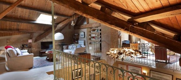 10 bedrooms Villa in Moncalvo, Italy No. 135464 25