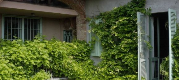 10 bedrooms Villa in Moncalvo, Italy No. 135464 41