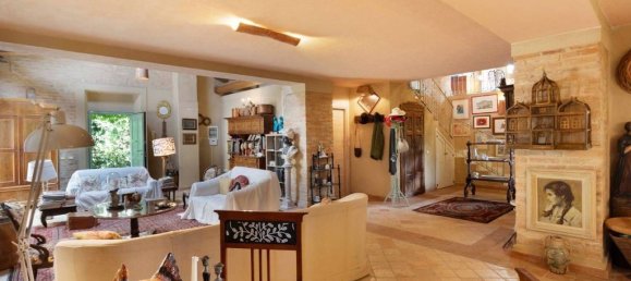 10 bedrooms Villa in Moncalvo, Italy No. 135464 17