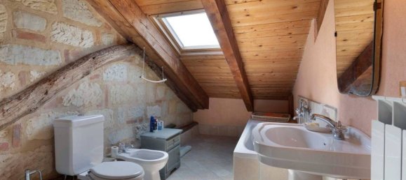 10 bedrooms Villa in Moncalvo, Italy No. 135464 29