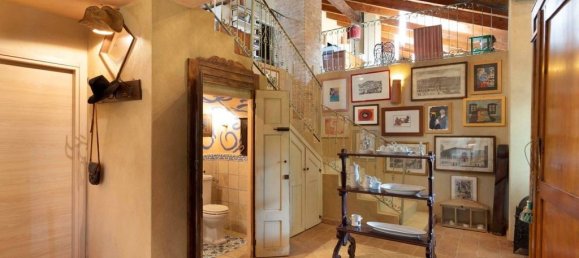 10 bedrooms Villa in Moncalvo, Italy No. 135464 21