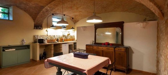 10 bedrooms Villa in Moncalvo, Italy No. 135464 6