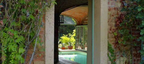 10 bedrooms Villa in Moncalvo, Italy No. 135464 37