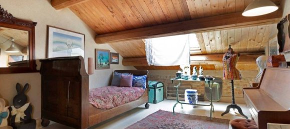 10 bedrooms Villa in Moncalvo, Italy No. 135464 30