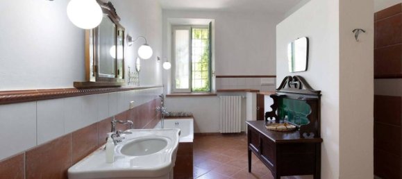 10 bedrooms Villa in Moncalvo, Italy No. 135464 12