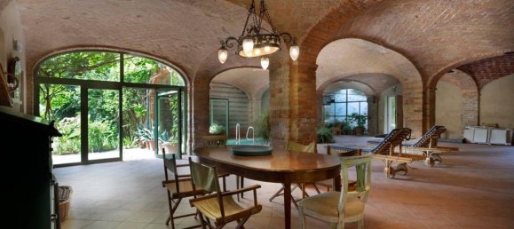 10 bedrooms Villa in Moncalvo, Italy No. 135464 4