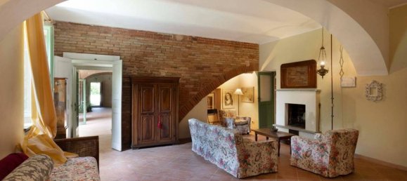 10 bedrooms Villa in Moncalvo, Italy No. 135464 7