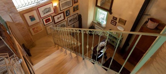 10 bedrooms Villa in Moncalvo, Italy No. 135464 24