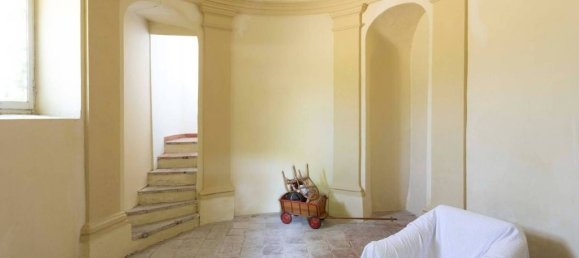 10 bedrooms Villa in Moncalvo, Italy No. 135464 13