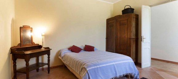 10 bedrooms Villa in Moncalvo, Italy No. 135464 9