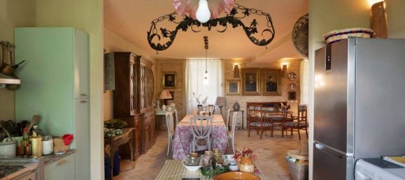 10 bedrooms Villa in Moncalvo, Italy No. 135464 18