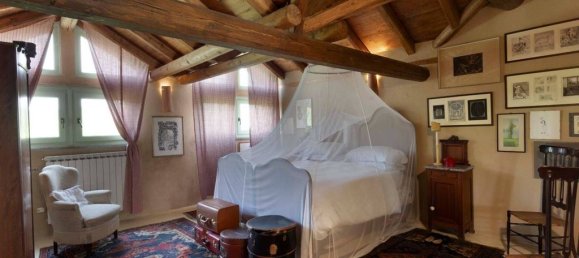 10 bedrooms Villa in Moncalvo, Italy No. 135464 34