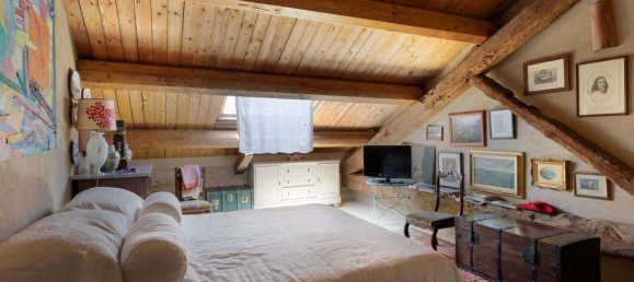 10 bedrooms Villa in Moncalvo, Italy No. 135464 31