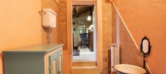 10 bedrooms Villa in Moncalvo, Italy No. 135464 33