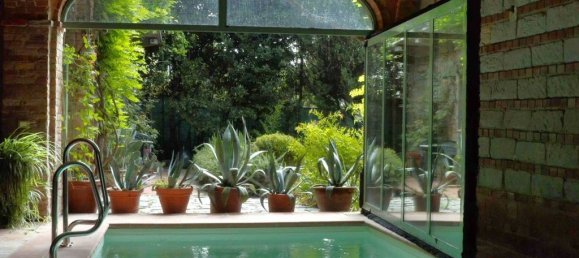 10 bedrooms Villa in Moncalvo, Italy No. 135464 39