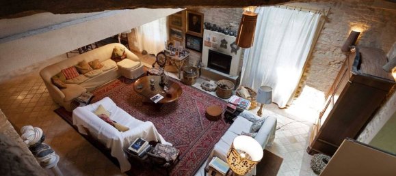 10 bedrooms Villa in Moncalvo, Italy No. 135464 23