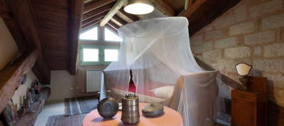 10 bedrooms Villa in Moncalvo, Italy No. 135464 35