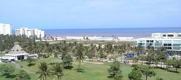 2 Schlafzimmer Wohnung in Guerrero, Mexico, Nr. 159526 2