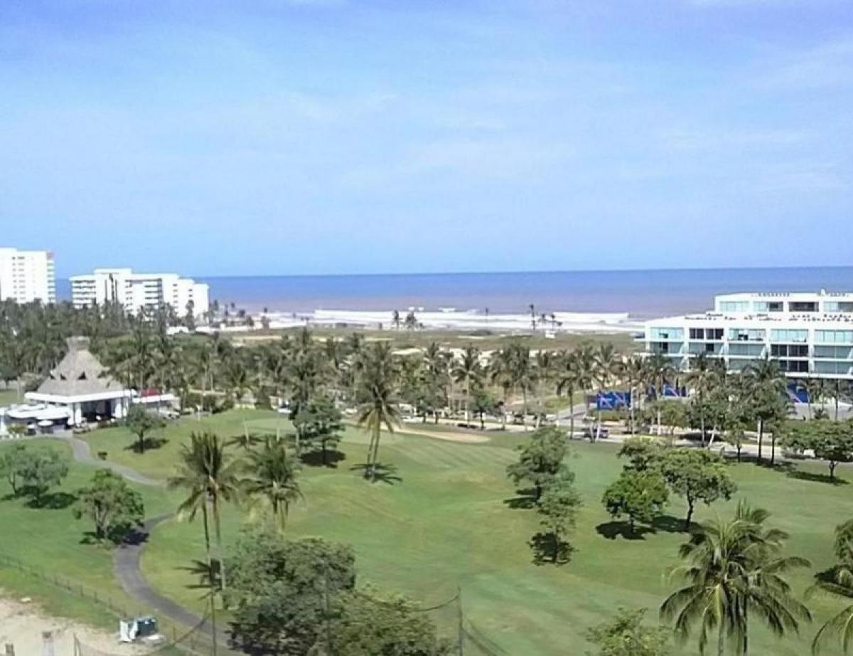 2 Schlafzimmer Wohnung in Guerrero, Mexico, Nr. 159526