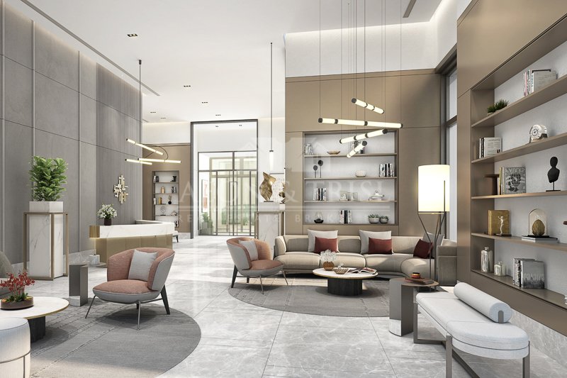 3 bedrooms Apartment in BURJ CROWN, Downtown Dubai (Downtown Burj Dubai), UAE No. 118258