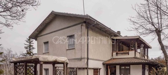6 bedrooms Villa in Toano, Italy No. 171921 38
