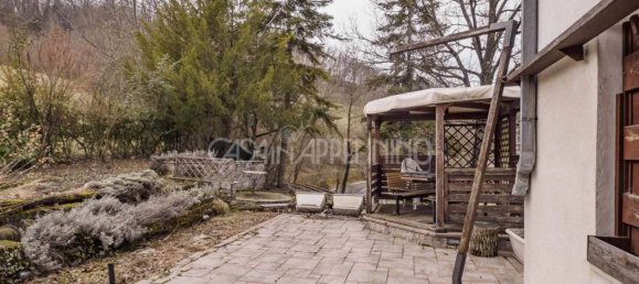 6 bedrooms Villa in Toano, Italy No. 171921 17