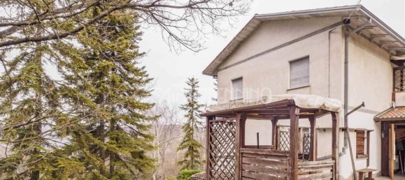 6 bedrooms Villa in Toano, Italy No. 171921 46