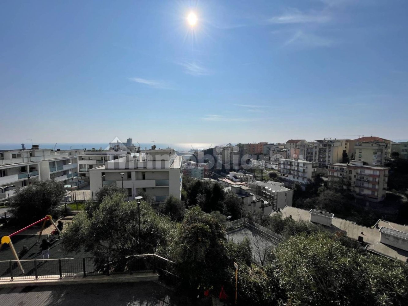 2 bedrooms Apartment in Savona, Italy No. 11709