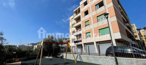 2 bedrooms Apartment in Savona, Italy No. 11709 4