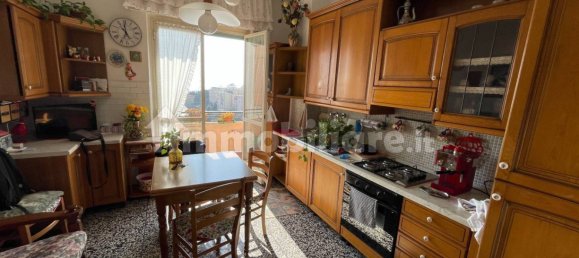 2 bedrooms Apartment in Savona, Italy No. 11709 7