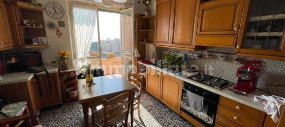 2 bedrooms Apartment in Savona, Italy No. 11709 3
