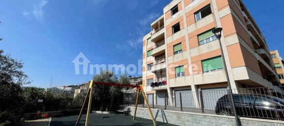 2 bedrooms Apartment in Savona, Italy No. 11709 20
