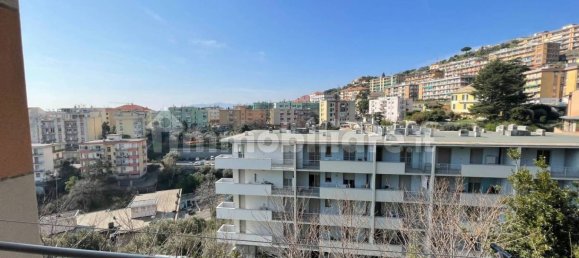 2 bedrooms Apartment in Savona, Italy No. 11709 8